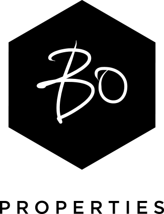 Bo Properties logo